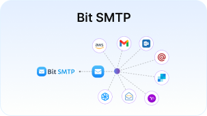 Bit SMTP