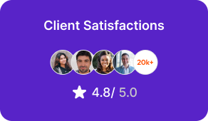 Client Satisfactions