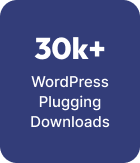 WordPress Plugging Downloads